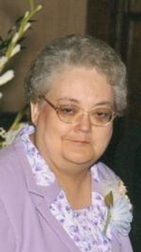 Nancy Sue Harden