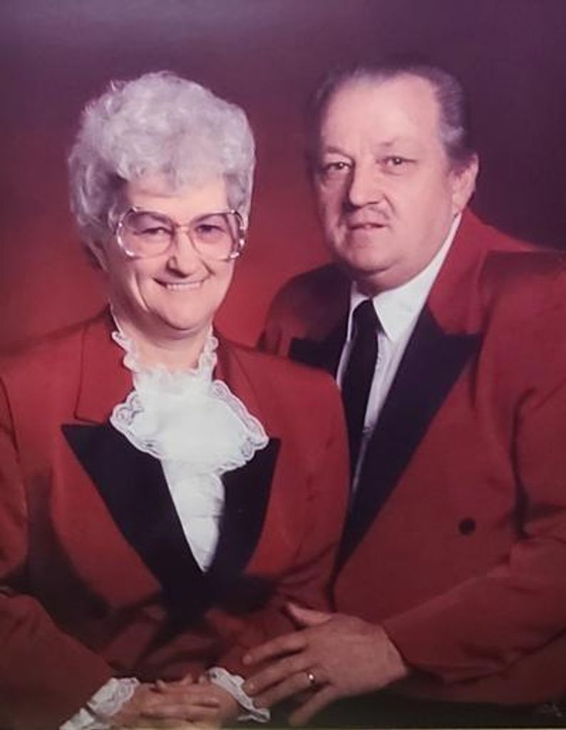 Gladys R. Eline Profile Photo