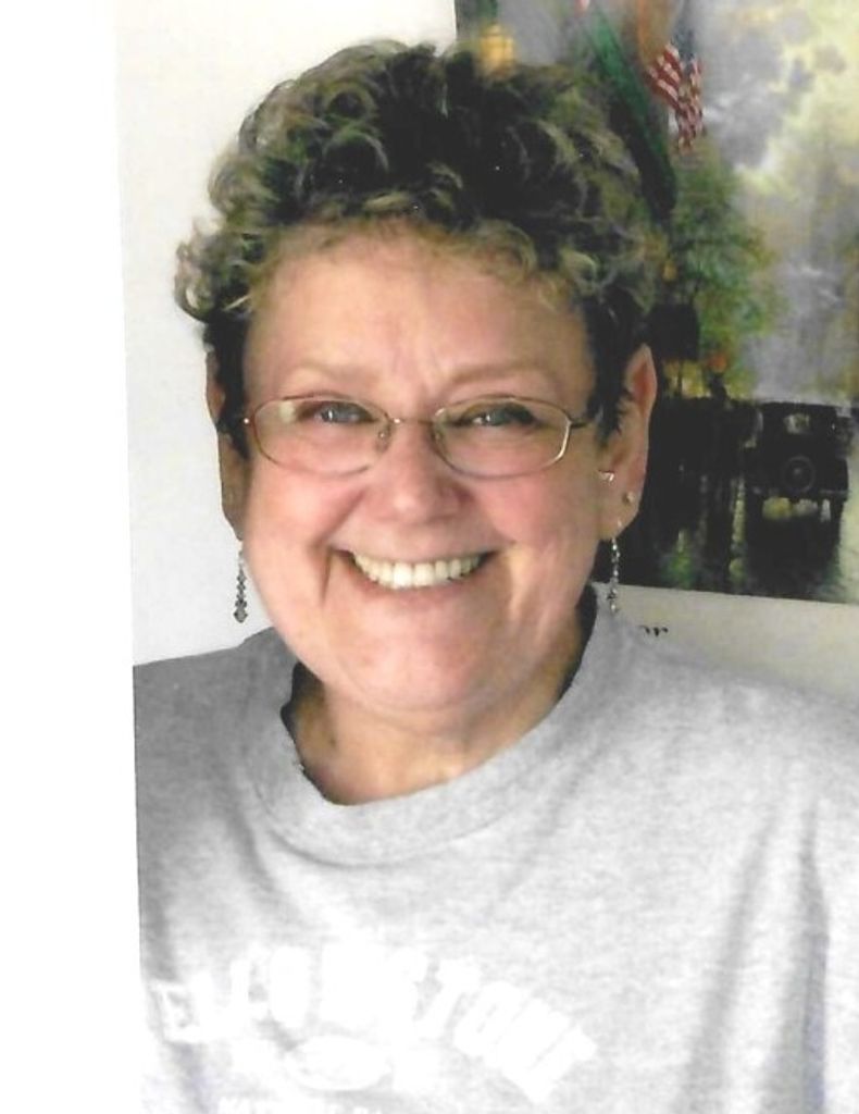 Nancy C. (Hefeli)  Hagstrom Profile Photo