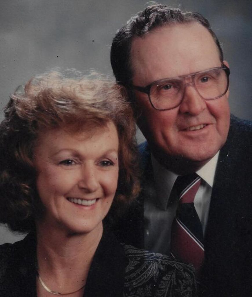 Harold D. "Huck" Snyder