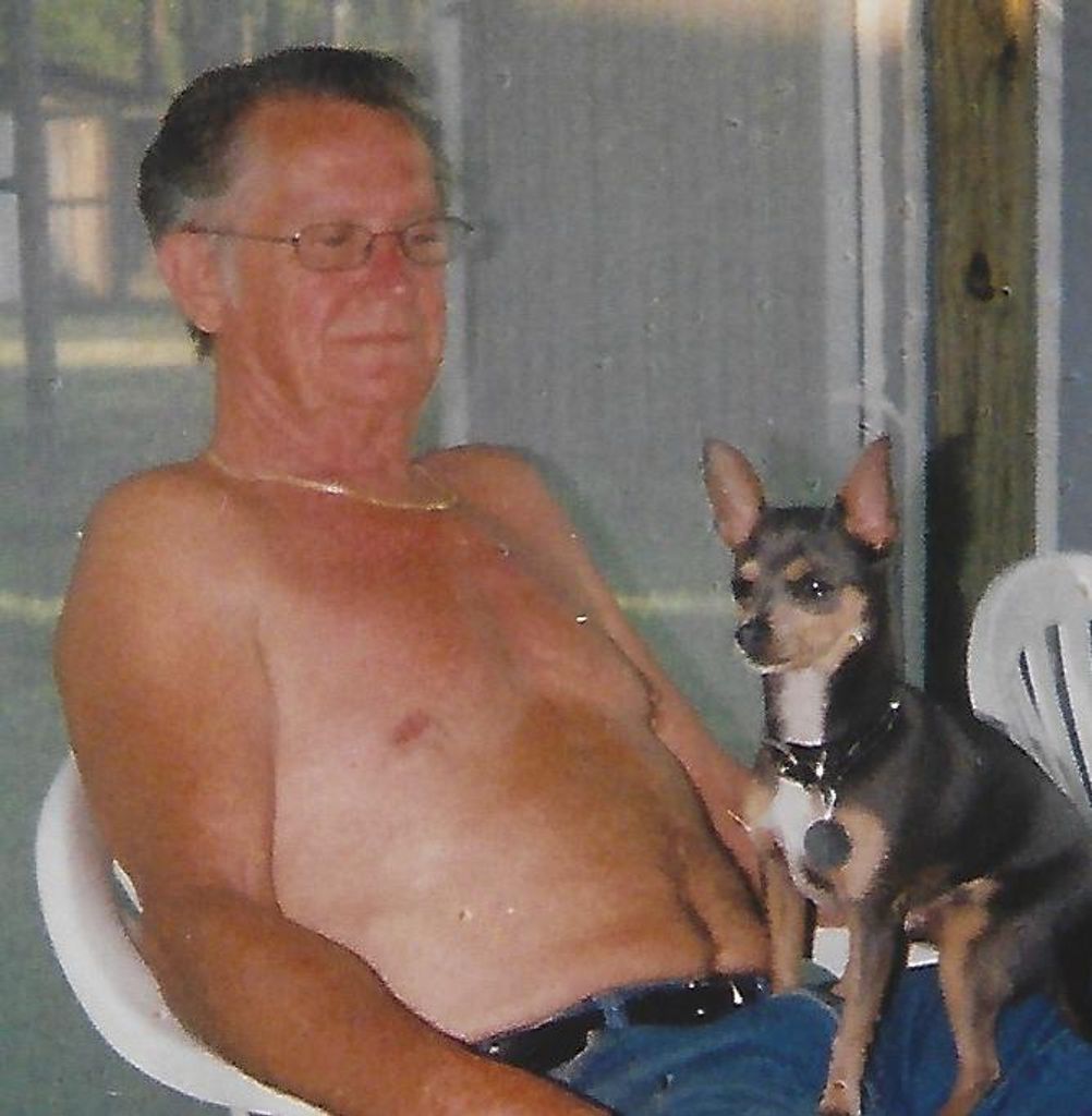 Hezekiah "Wally" Wallace Profile Photo