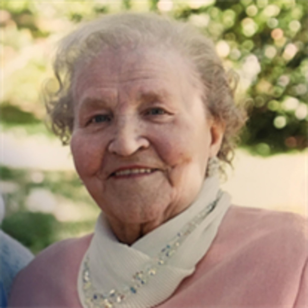 Virginia Groff