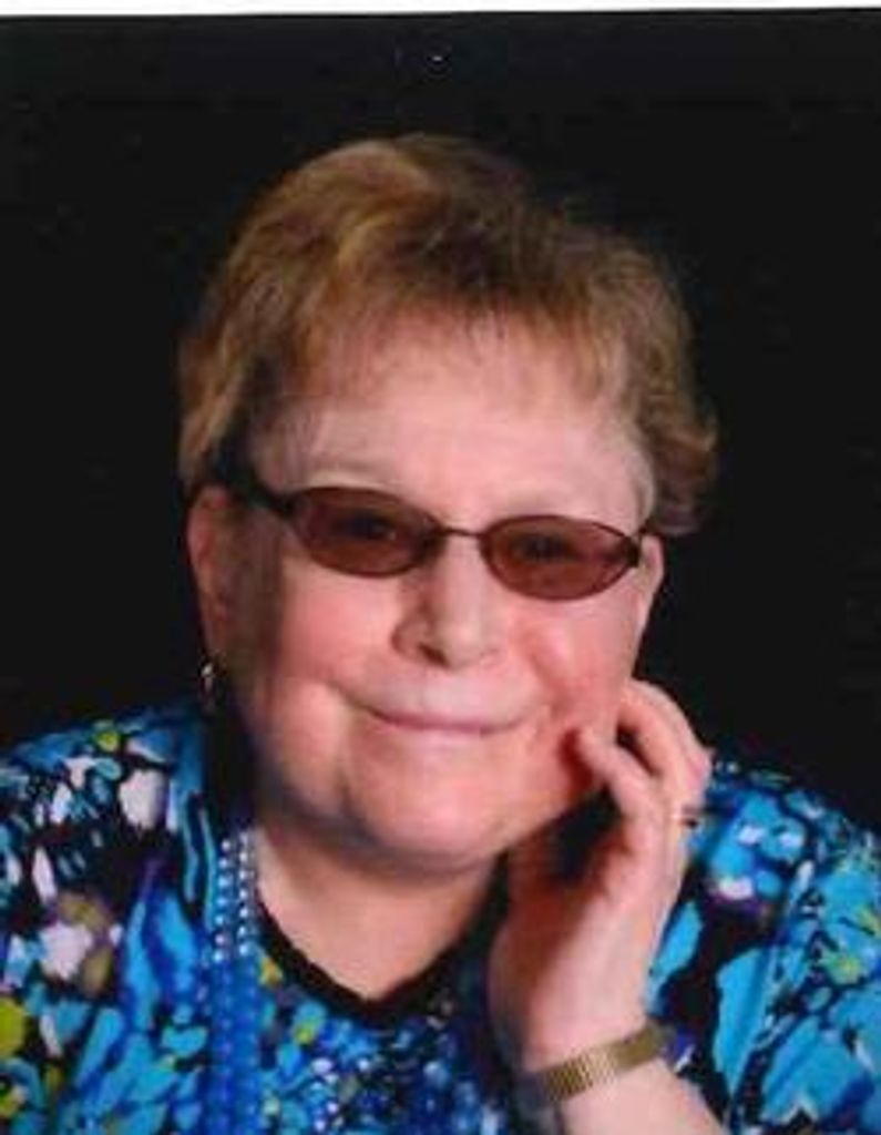 Julie B. Hrycko Profile Photo