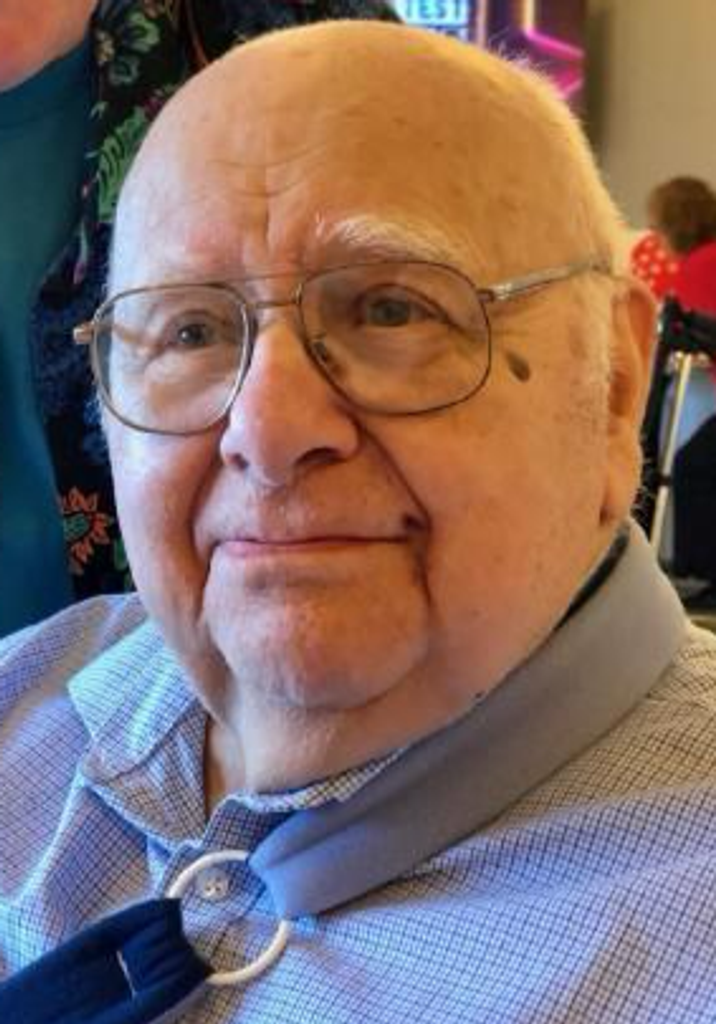 Allen Grant Wilson
