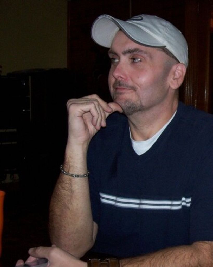 Sean Alex Orr Profile Photo