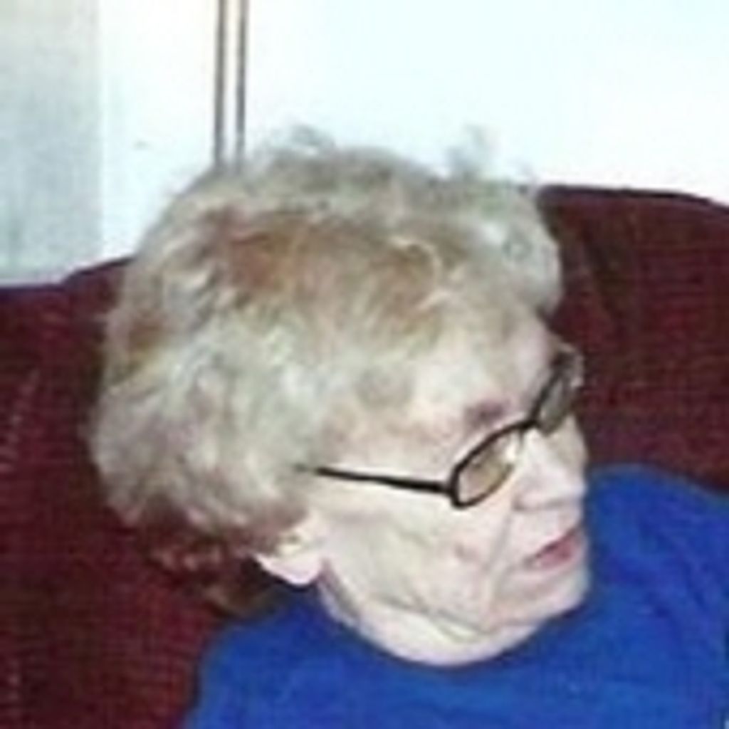 Barbara B. Burgess