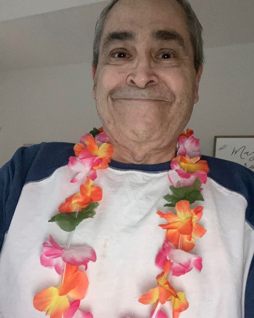 Ronald David Torres Sr. Profile Photo