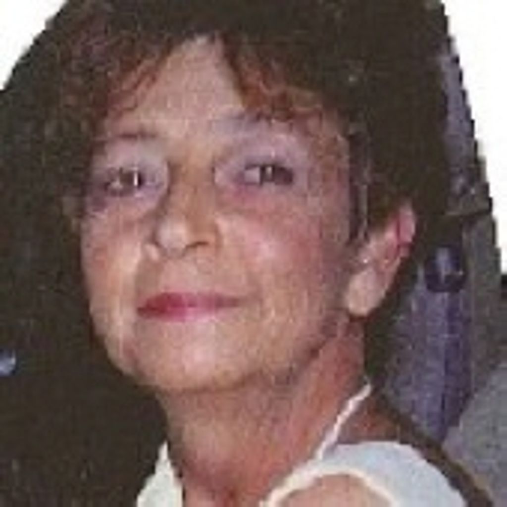 Yvonne Decarol Ritch Pierce