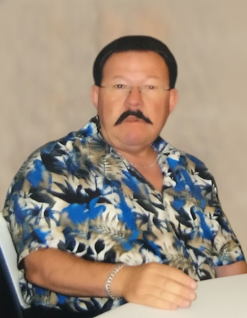 Marvin Lee Pippins