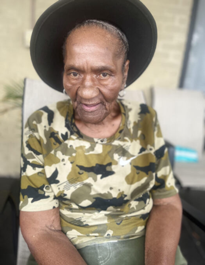 Rose Singletary Profile Photo