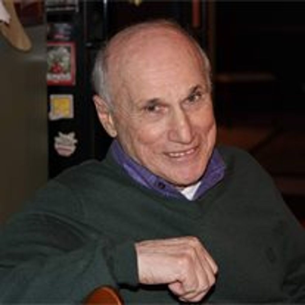 John C. Mecca