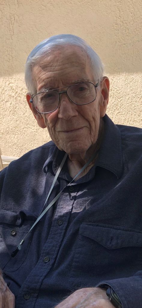 Billy Thomas Hughes Profile Photo