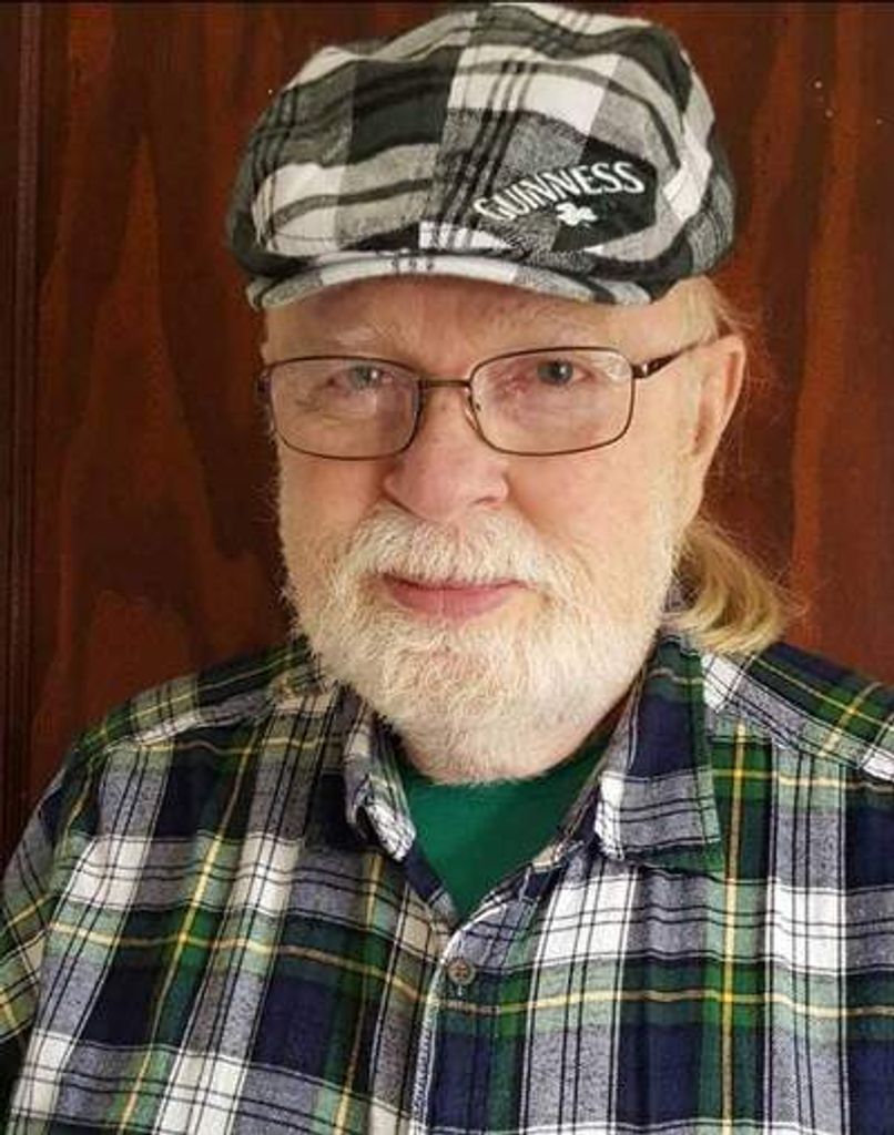 Robert W. Taylor Sr. Profile Photo