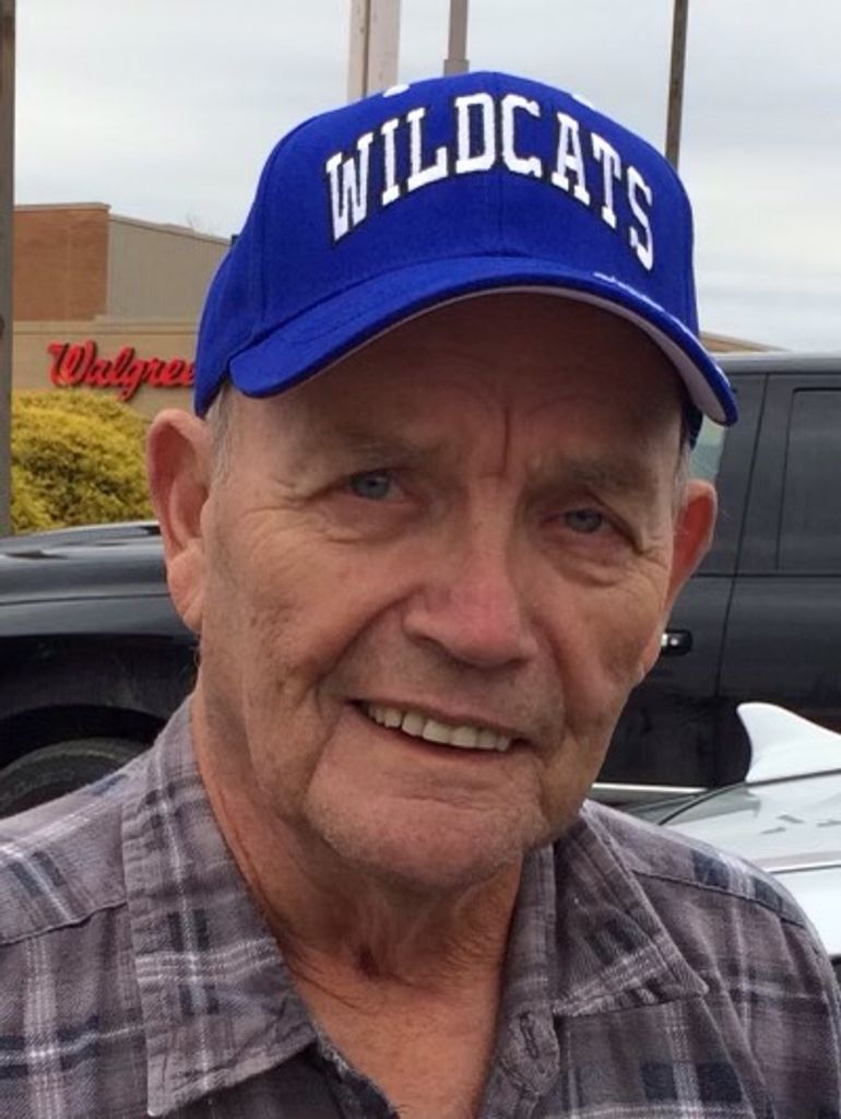 William D. Serfass Profile Photo