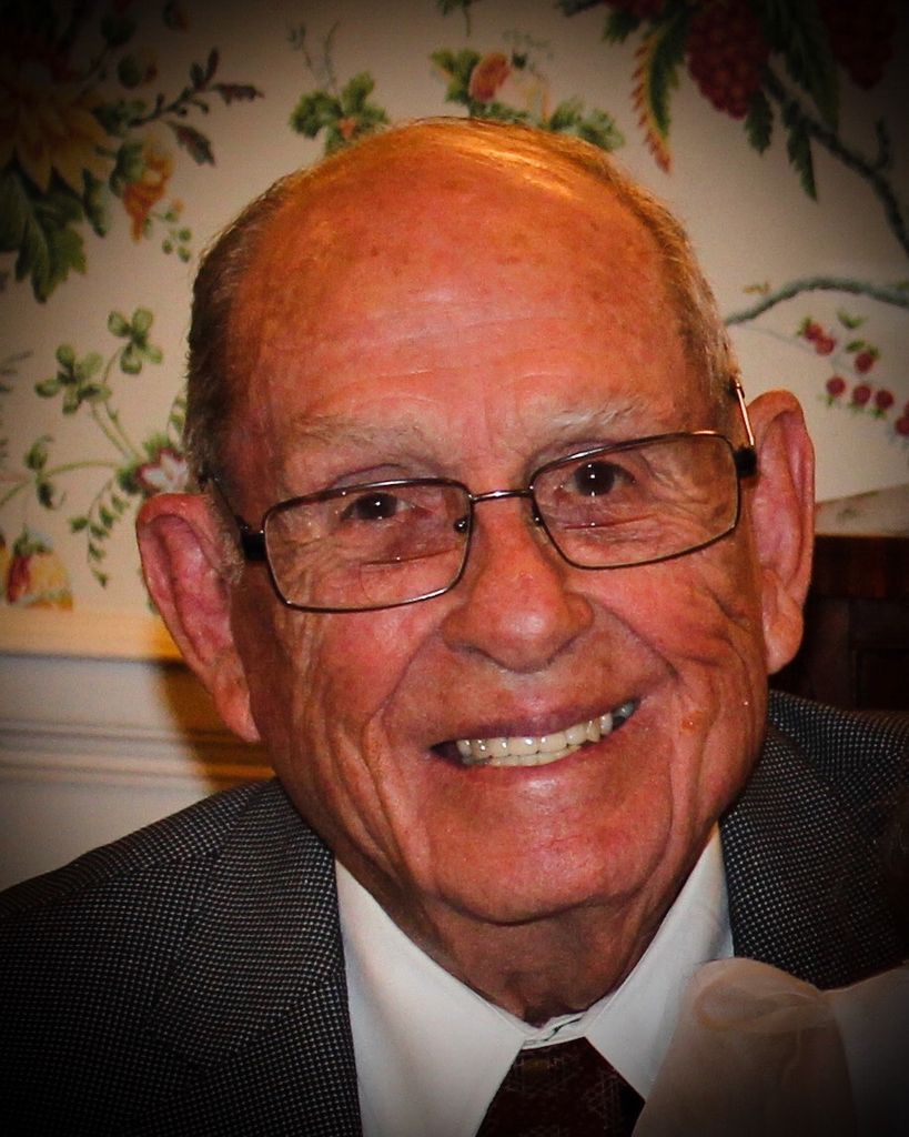 William "Bill" Warren Cox Profile Photo