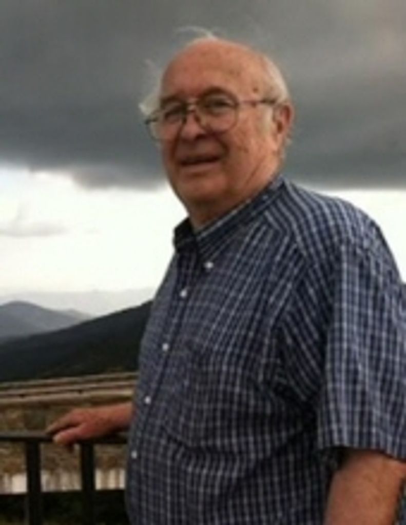 Robert Dale Clark