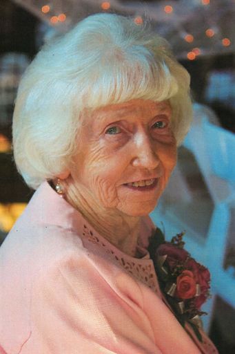 Ruby M Fields Profile Photo