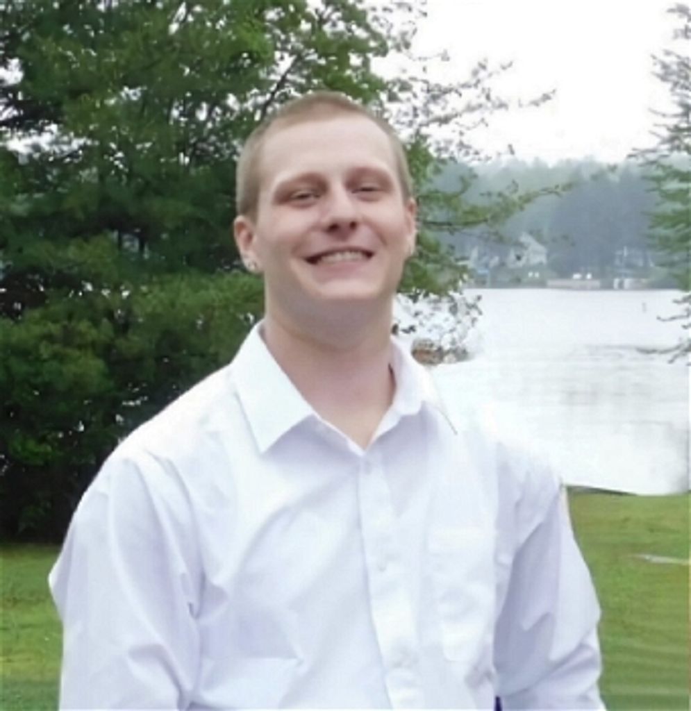 Nicholas (Nick) Ryan. Erikson Profile Photo