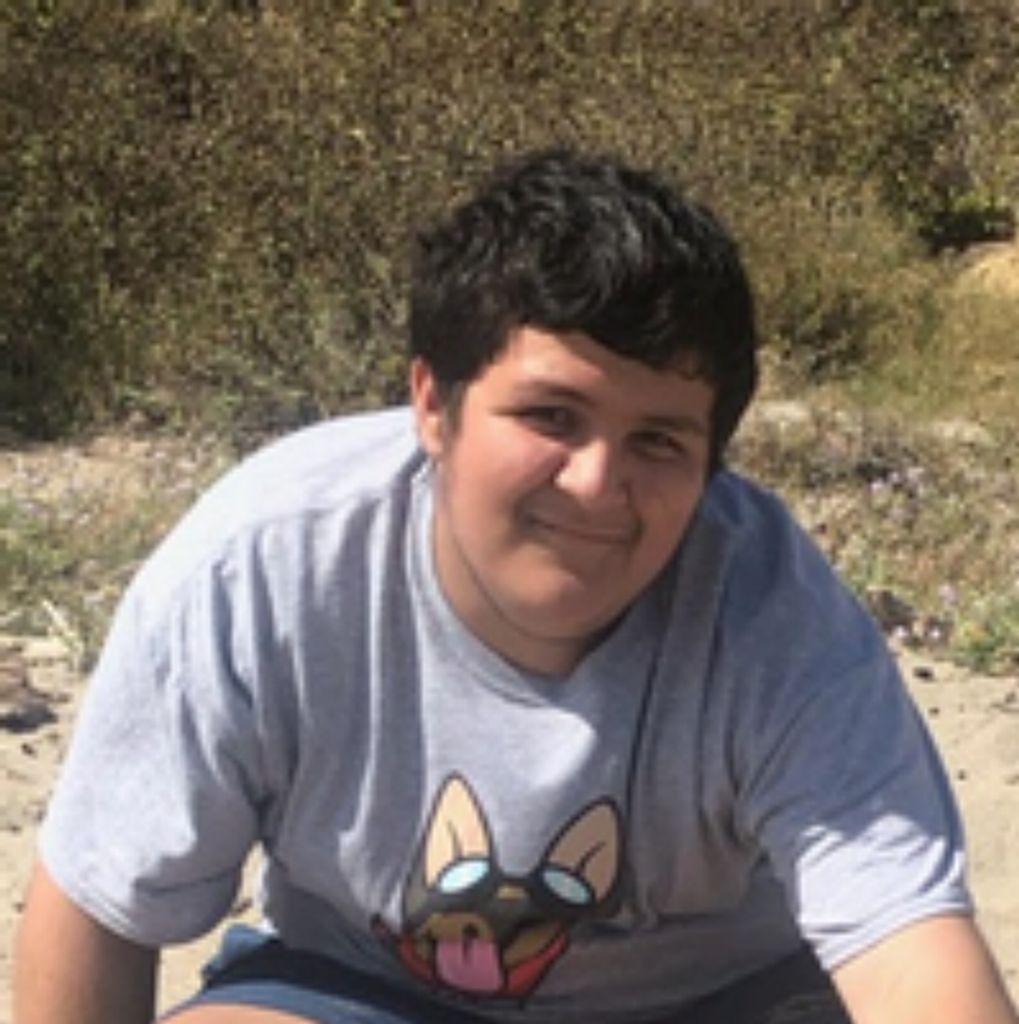 Jimmy Ramirez Profile Photo