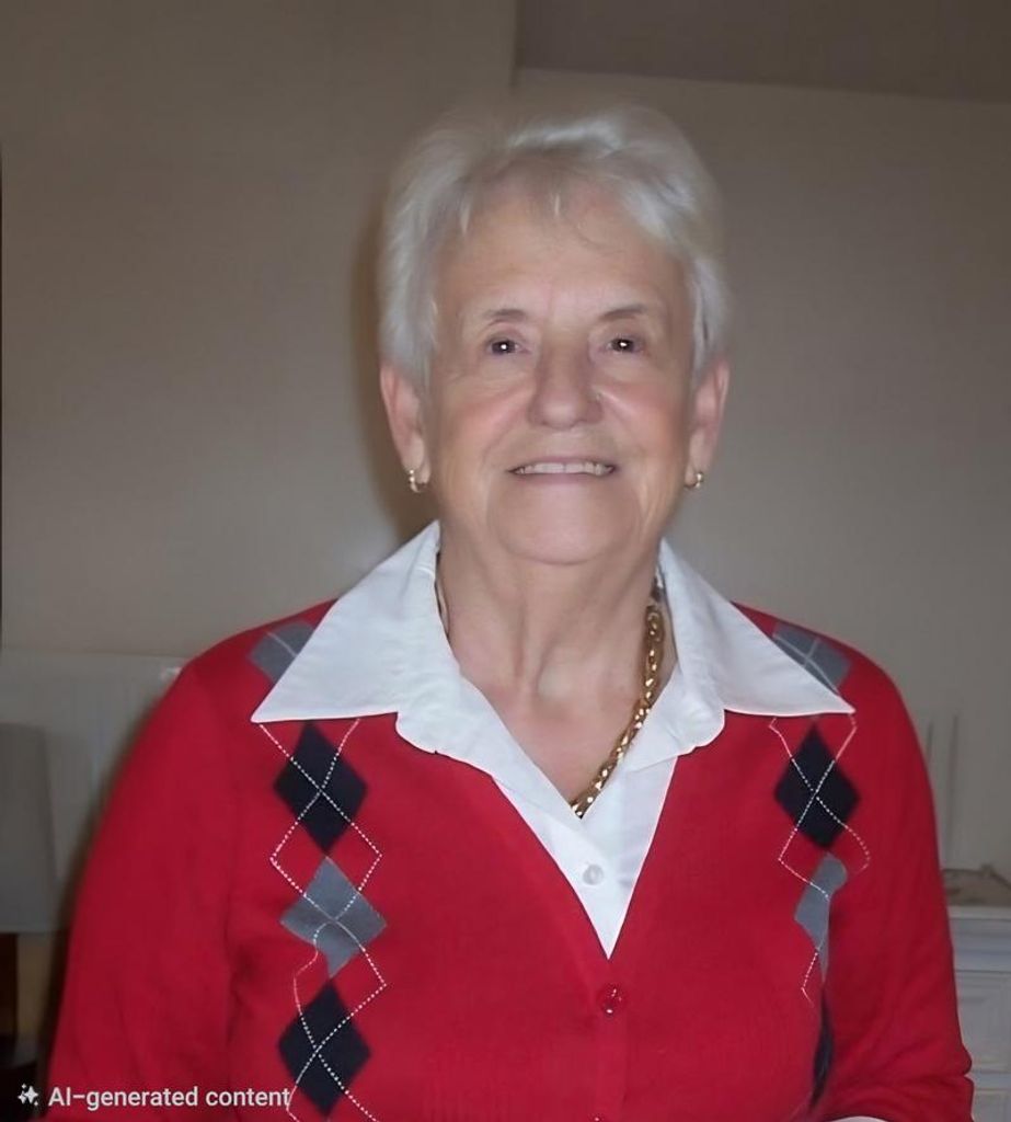 Margaret P. Lester Profile Photo