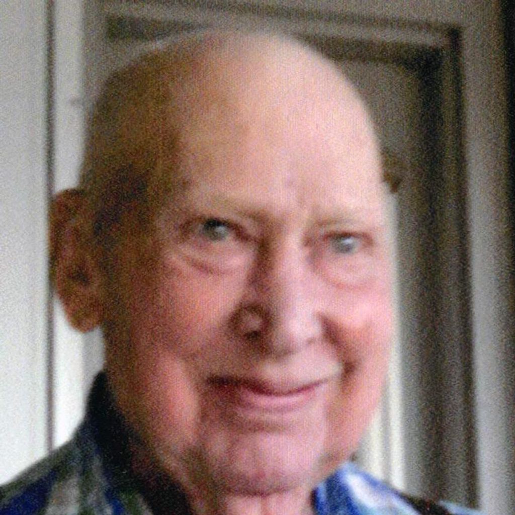 Merlin  Lee Jantzen