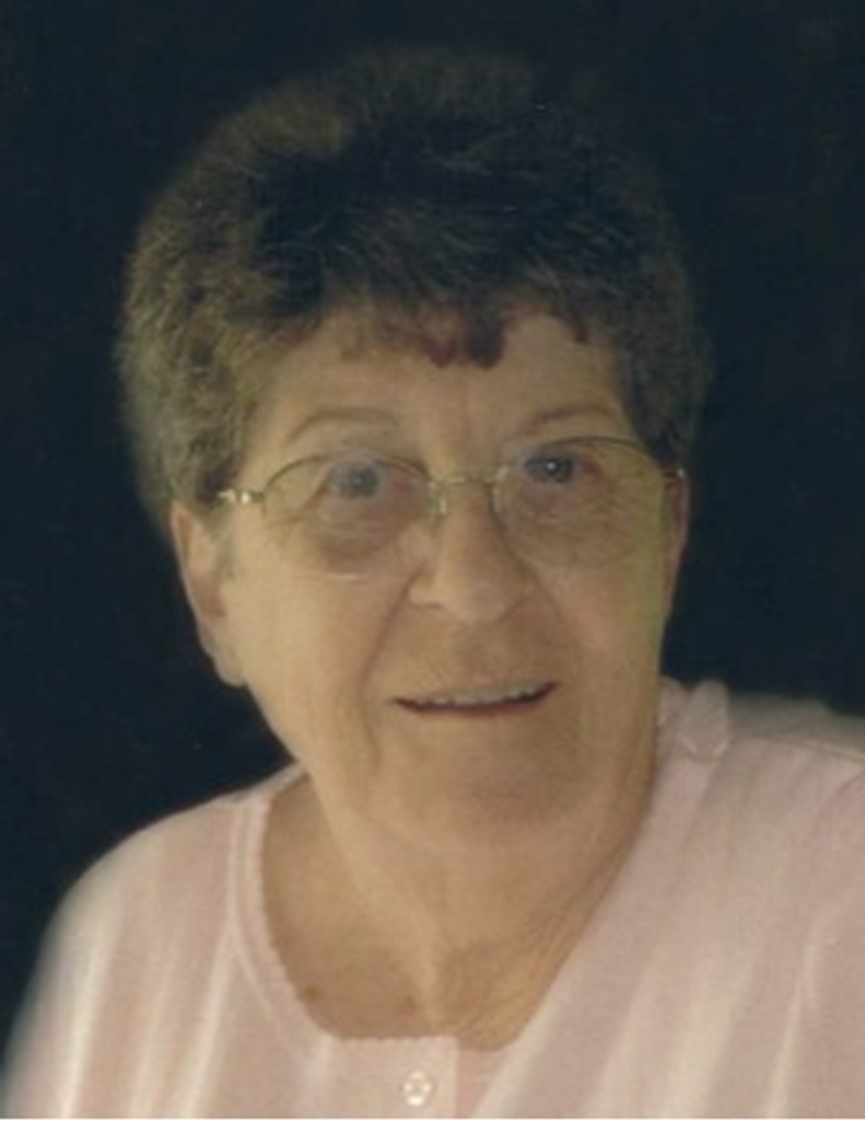 Norma Callison Profile Photo