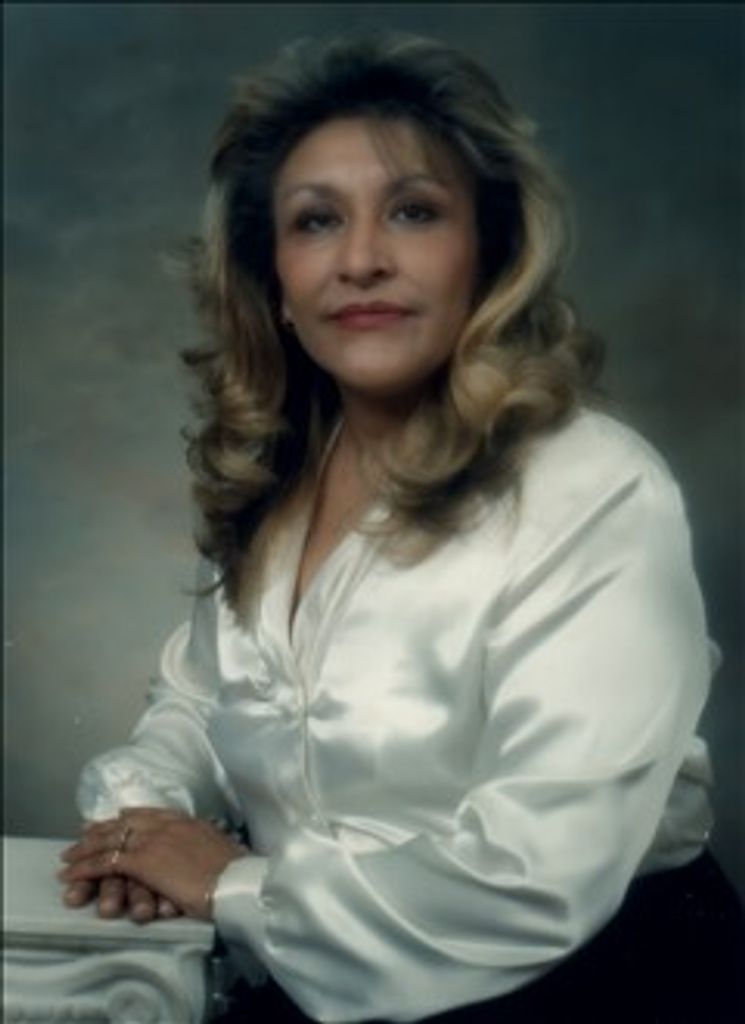 Juanita Garcia Profile Photo