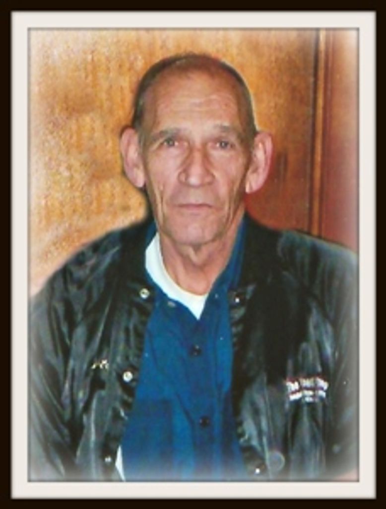 Bro. Eddie Newton