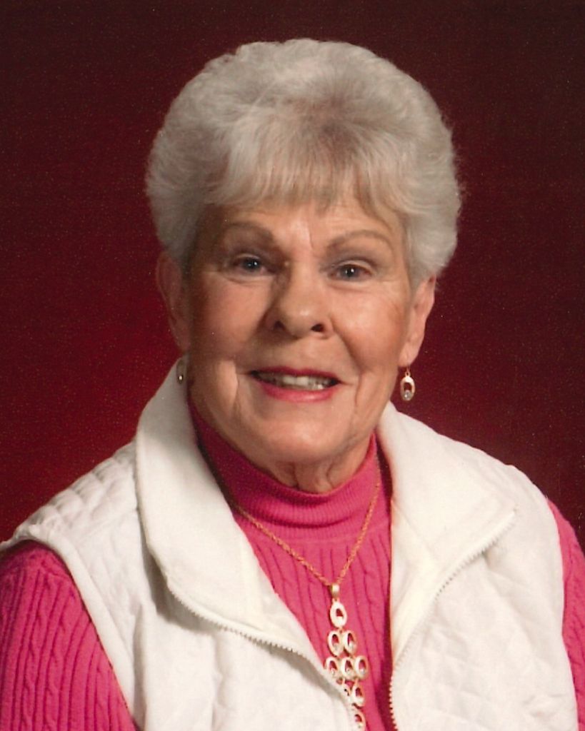 Aurelia "Jane" Farkas