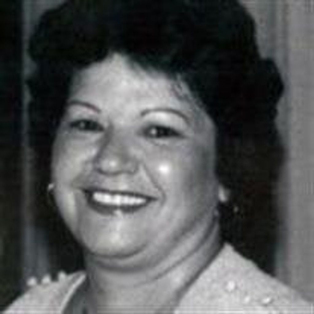 Mercedes Fernandez Rivas