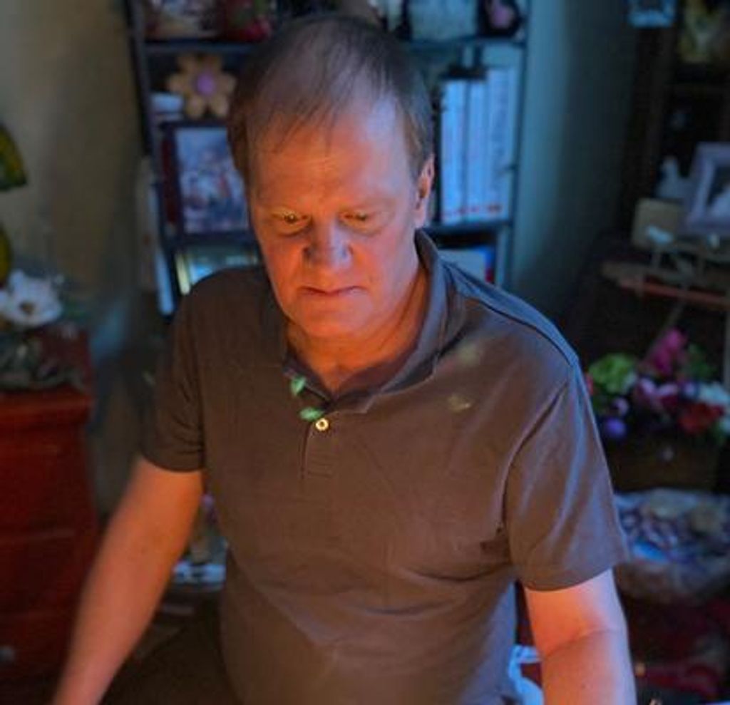 Timothy Gollehon Profile Photo