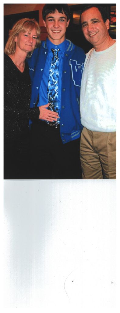 Wendy Dewey Camilleri