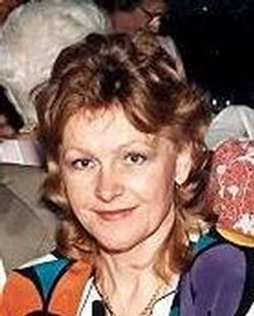 Louise Johnson Profile Photo