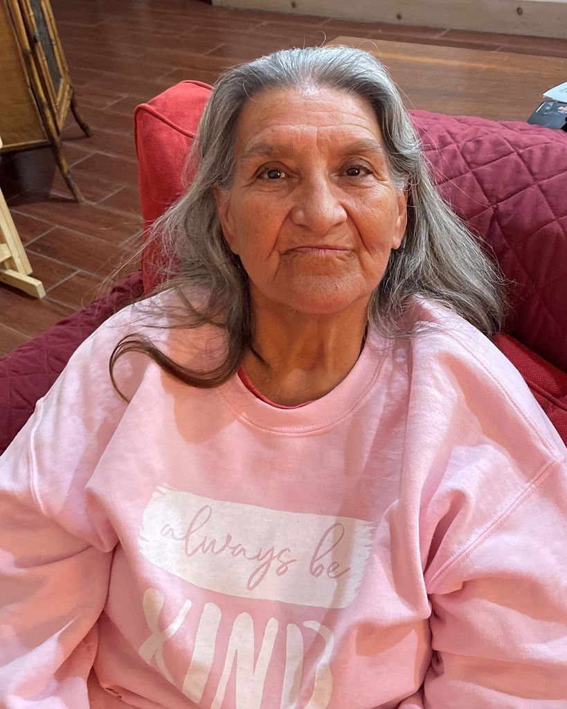 Melva Silva Kunkle Profile Photo