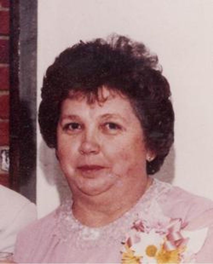 Bette D. (Cushing) Dudley Profile Photo