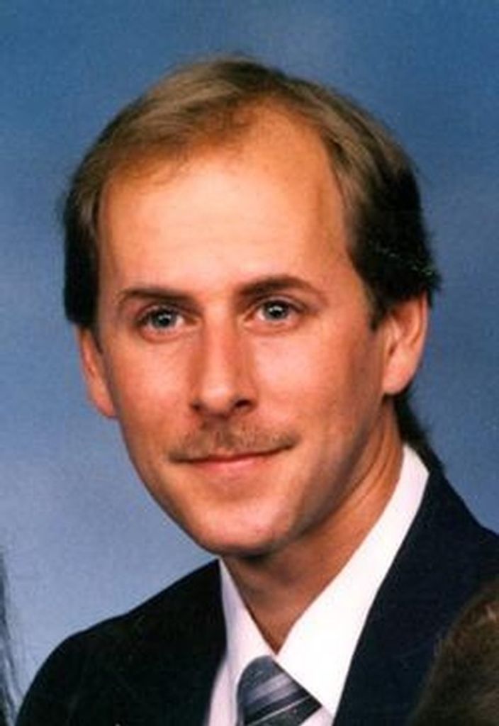 Ronald "Ronny" Felix Foster