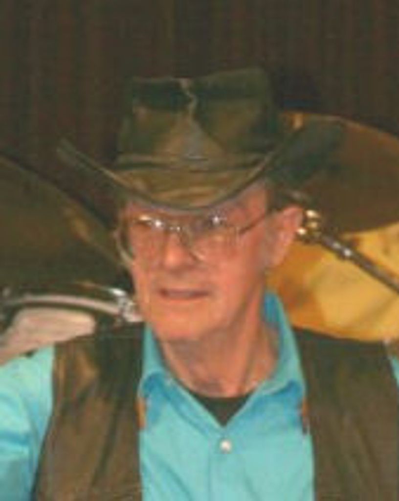 John Henry Peters Jr