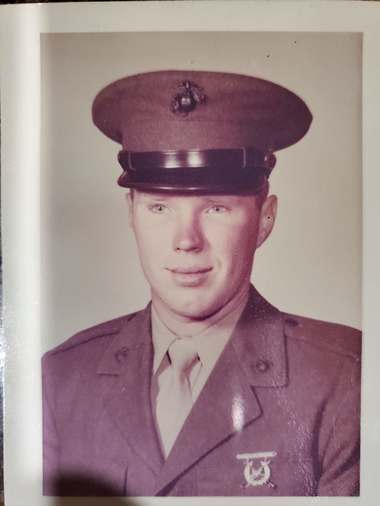 Thomas  Lee Brown, Jr.