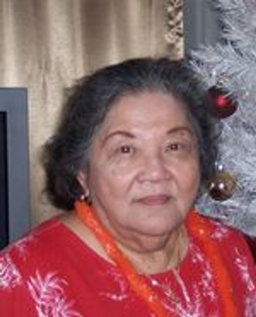 Luz G. Sabasa