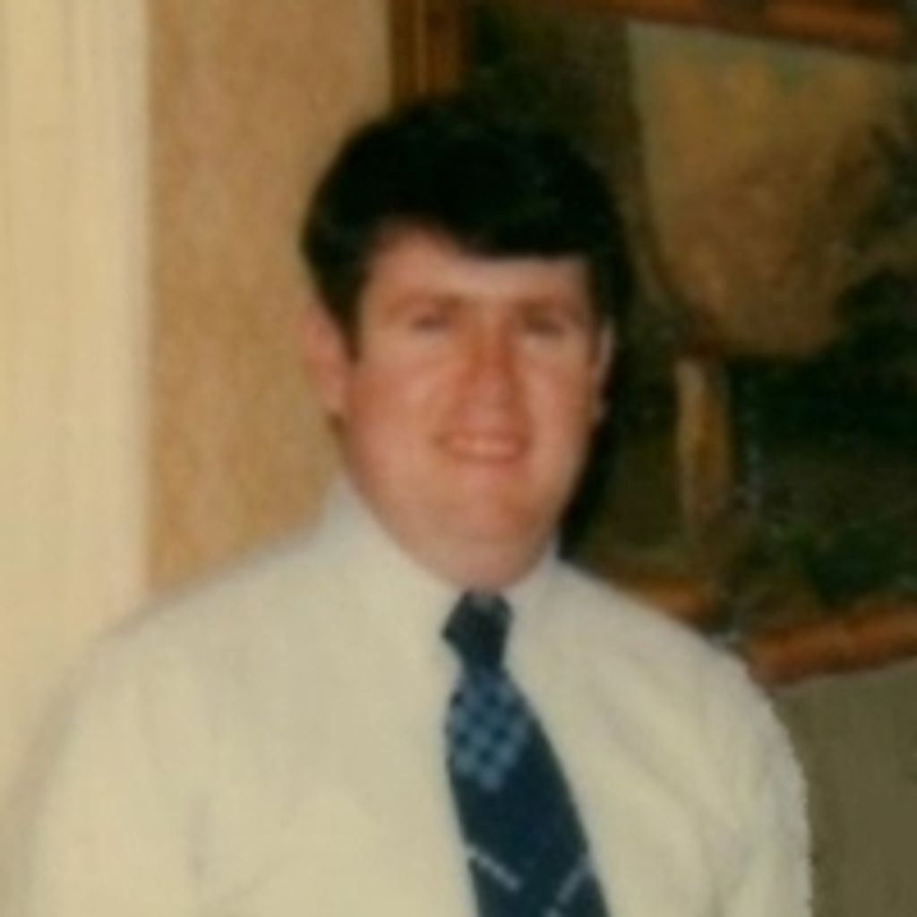 James Frederick Cartwright