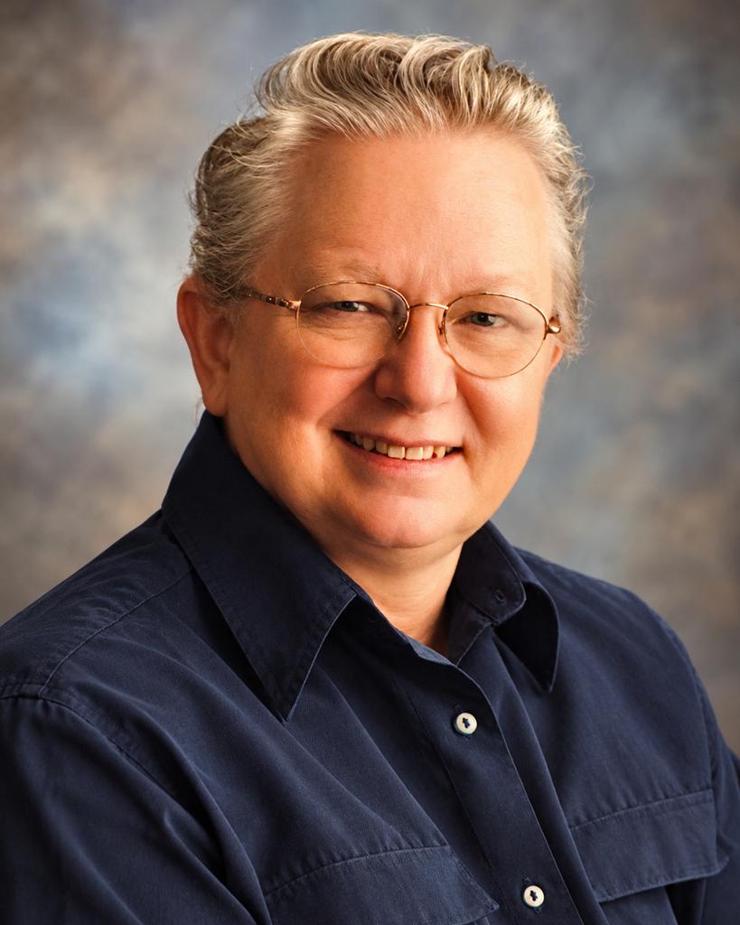 Linda Lue Robinson Profile Photo