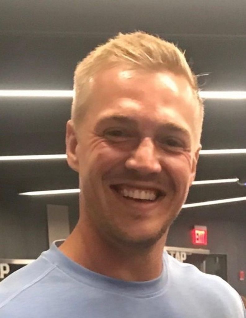 Eric J Fralley Profile Photo