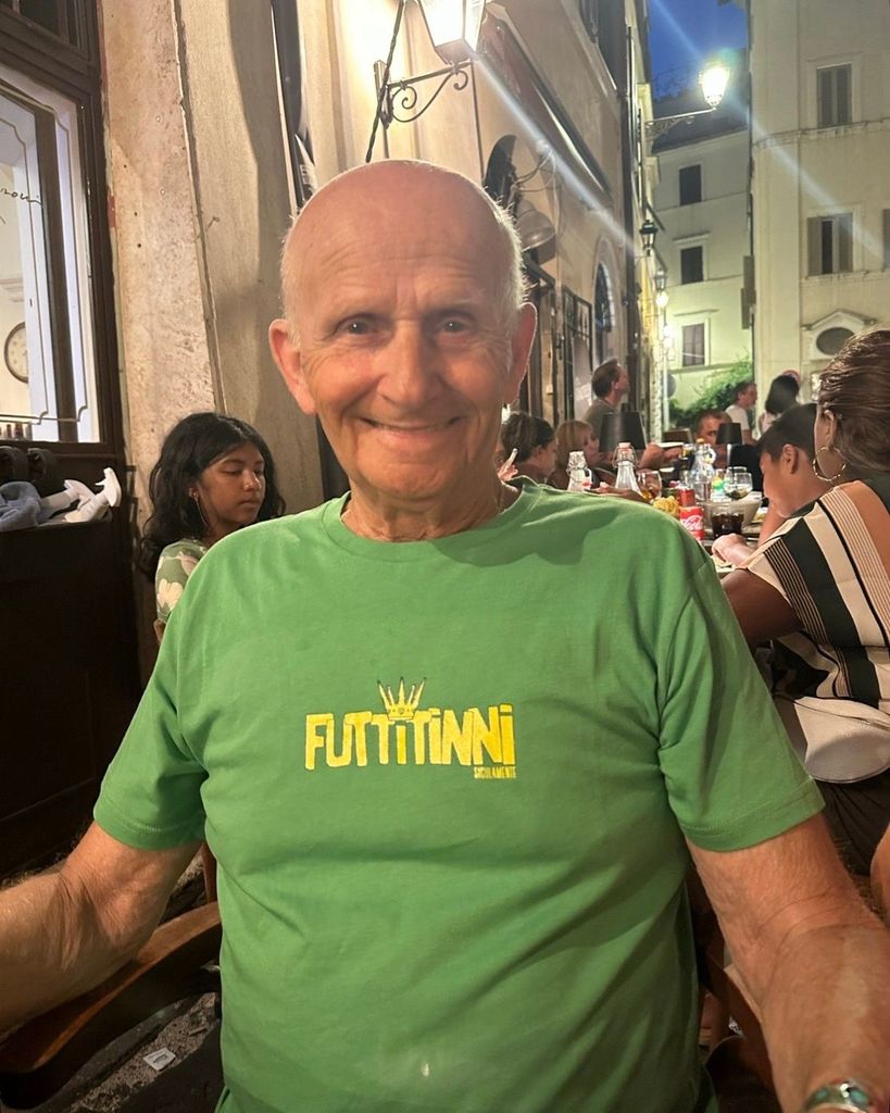 Robert Zaccone Profile Photo
