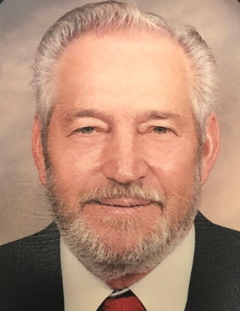 Ray Polk Profile Photo