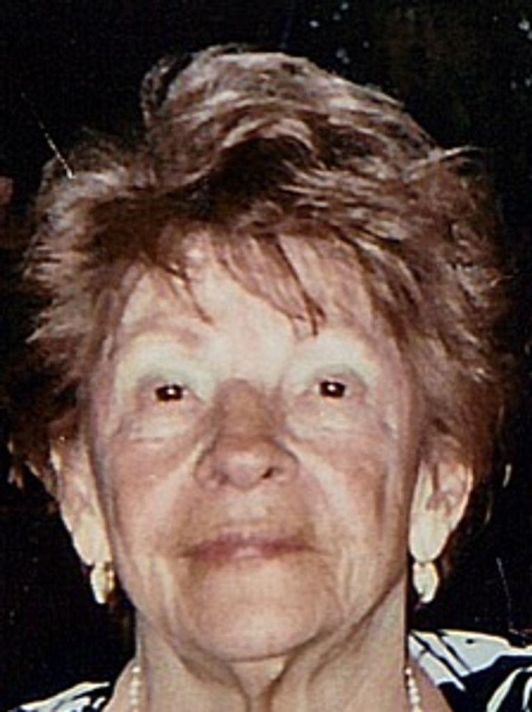 Pilar Sanchez Soto Profile Photo