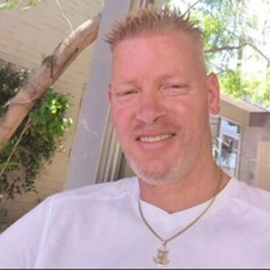 Andy J. Vlk Sr.