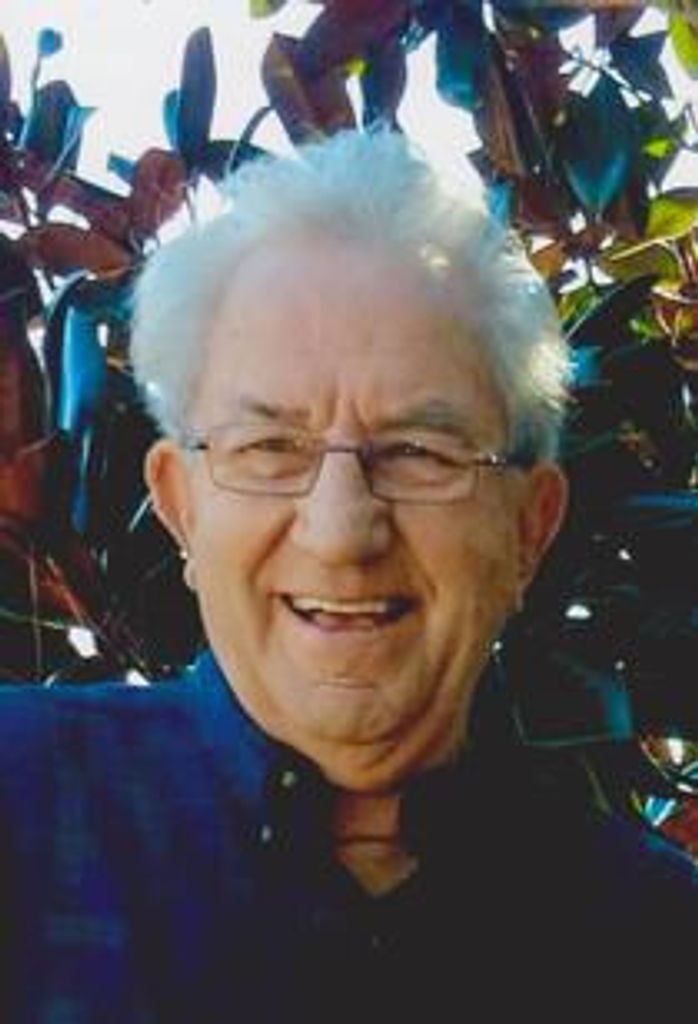 Jerry W. Hiett Profile Photo
