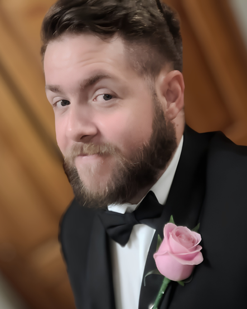 DeVann Beau Fitzgerald Profile Photo