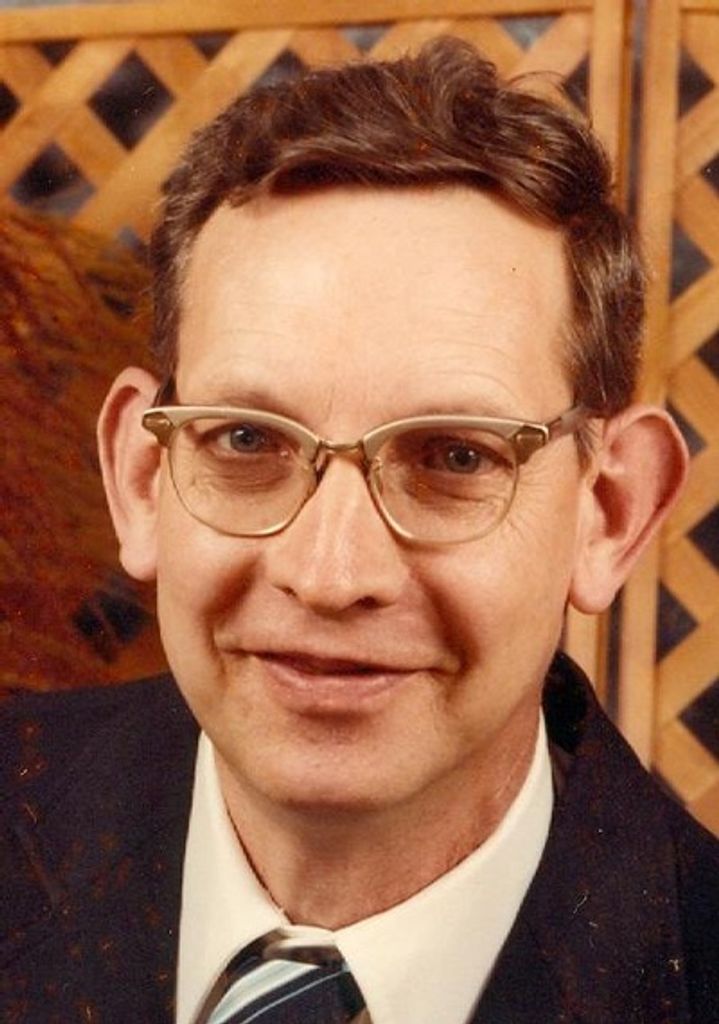 Wayne George Profile Photo
