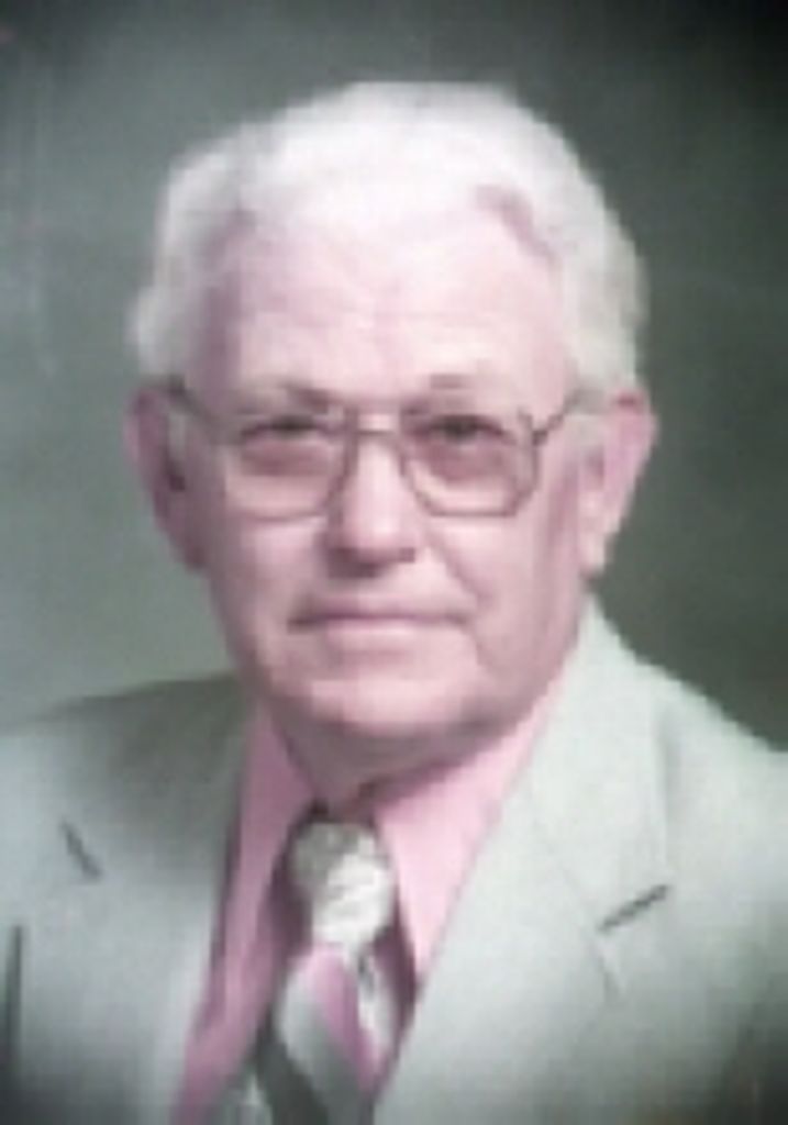Milladge Marion Redd